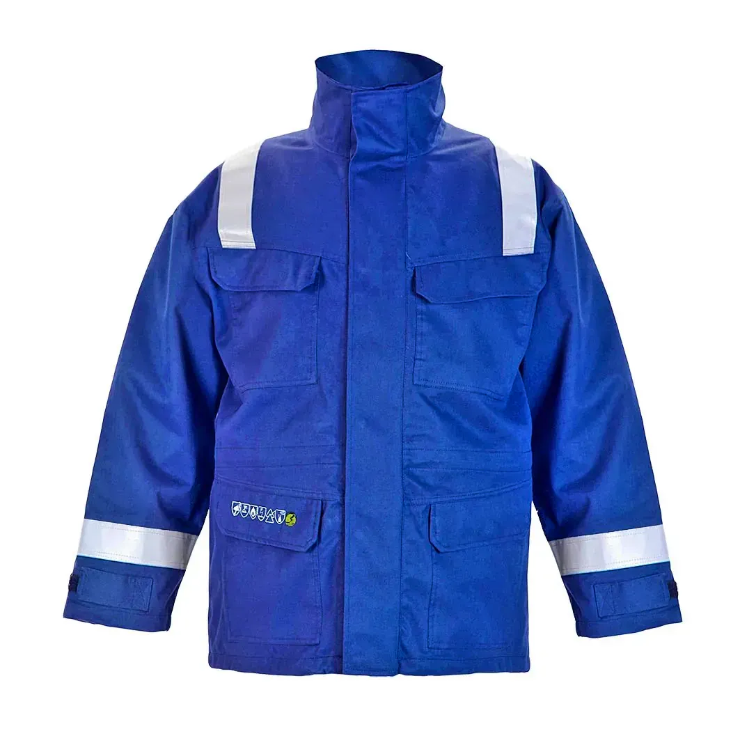 Korenblauw