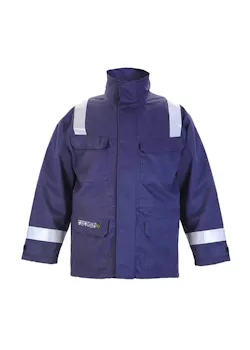 Hydrowear multinorm parka Morra