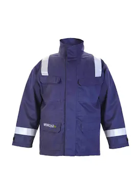 Hydrowear multinorm parka Morra