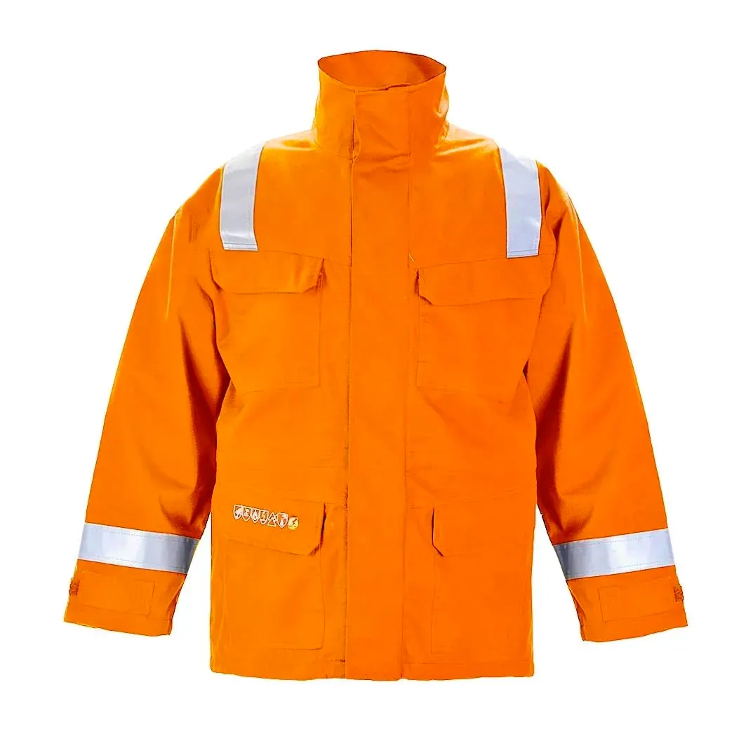 Oranje