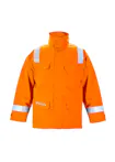 Oranje