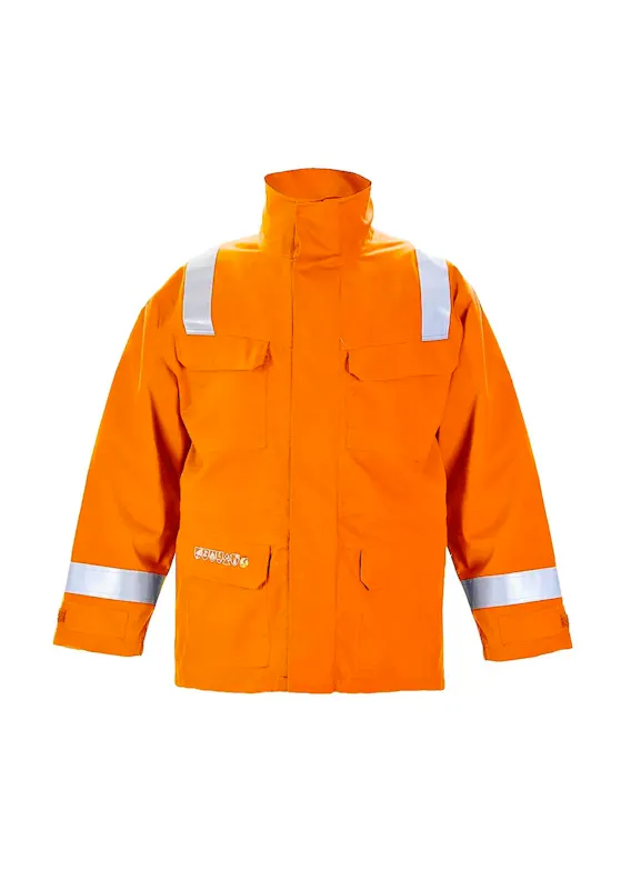 Hydrowear multinorm parka Morra