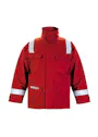 Hydrowear multinorm parka Morra miniatuur