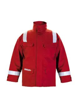 Hydrowear parka multinorm Morra thumbnail (vignette)