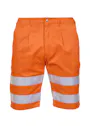 Hydrowear Aden hoge zichtbaarheids korte broek miniatuur
