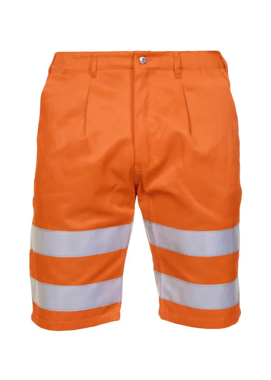 Hydrowear Aden hoge zichtbaarheids korte broek