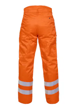 Hydrowear Andorra pantalon d’hiver haute visibilité thumbnail (vignette)