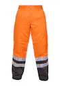 Hydrowear Hamburg: Winterhose mit hoher Sichtbarkeit Vorschaubild