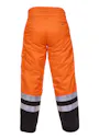 Hydrowear Hamburg: Winterhose mit hoher Sichtbarkeit Vorschaubild