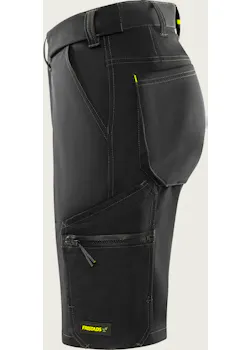 Fristads Flex 2804 Short Stretch GHST pour femmes thumbnail (vignette)