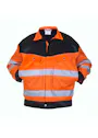 Hydrowear Hull Warnschutz-Sommerjacke Vorschaubild
