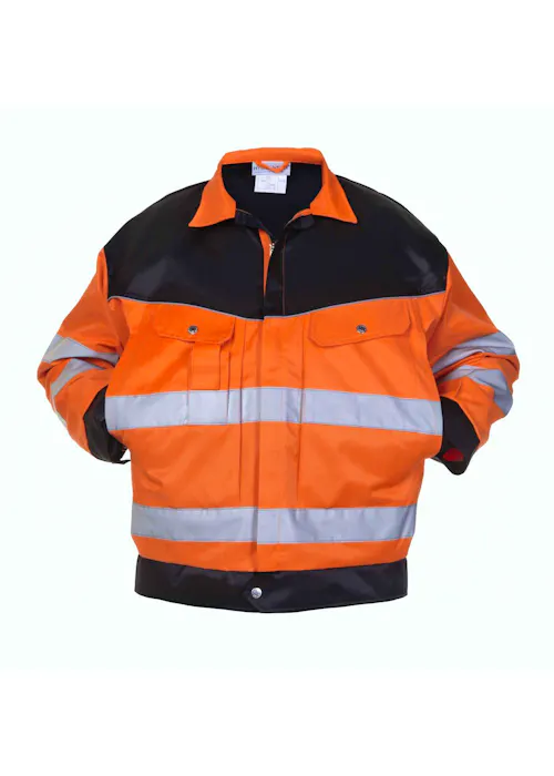 Hydrowear Hull veste d'été haute visibilité