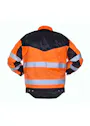 Hydrowear Hull Warnschutz-Sommerjacke Vorschaubild