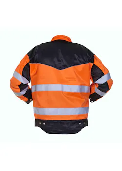 Hydrowear Hull veste d'été haute visibilité thumbnail (vignette)