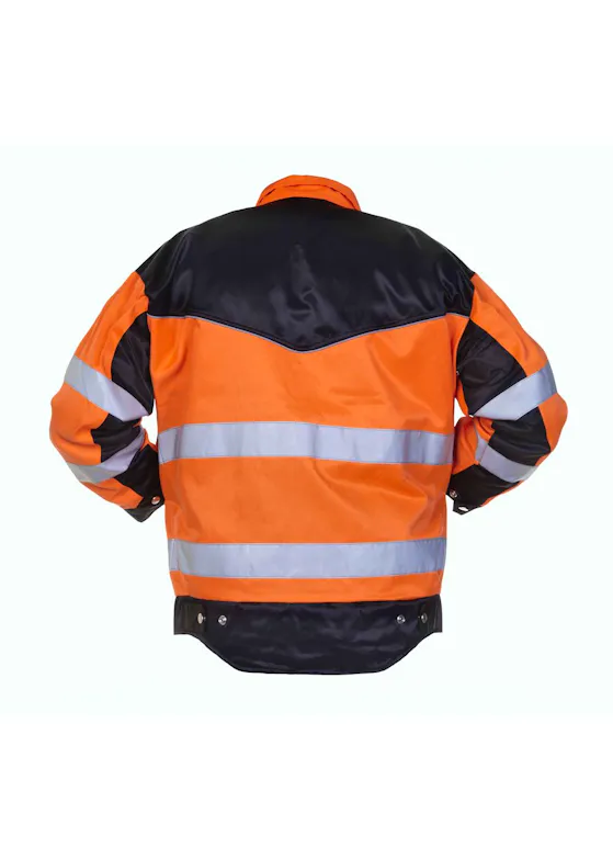 Hydrowear Hull Warnschutz-Sommerjacke