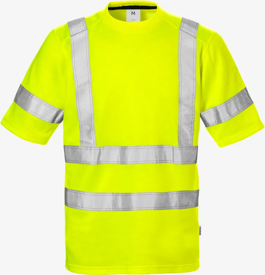 Hi-Vis Geel