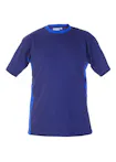 Marineblauw