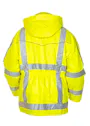 Hydrowear Lokeren-Warnschutzjacke, gelb Vorschaubild