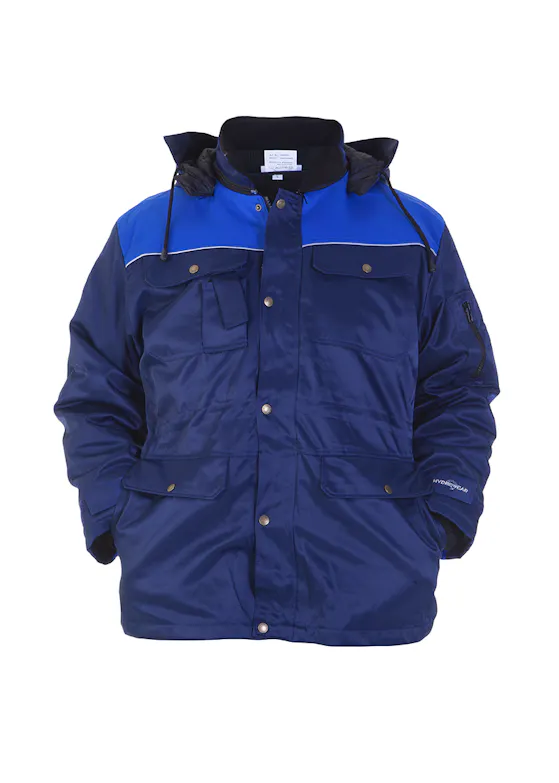 Hydrowear Darmstädter Winterjacke
