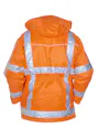 Hydrowear Aspen Winterjacke mit hoher Sichtbarkeit Vorschaubild