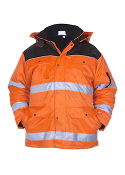 Hydrowear Heerlen winterjas
