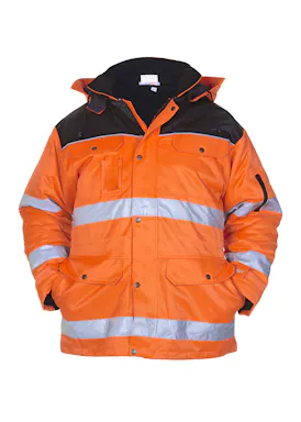 Hydrowear Heerlen winterjas