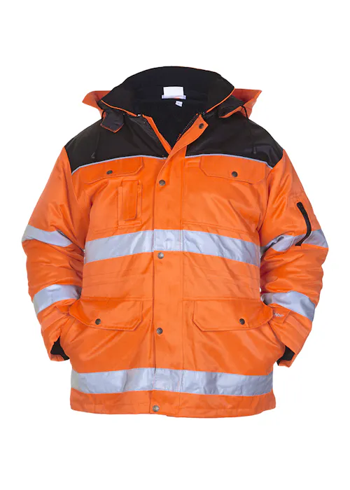 Hydrowear Heerlen veste d’hiver