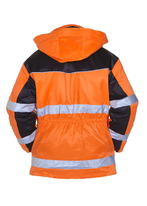 Hydrowear Heerlen veste d’hiver