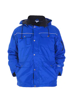 Hydrowear Eden Winterjacke Vorschaubild