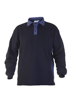 Hydrowear Tegelen 0470 Sweatshirt Regular Fit Vorschaubild