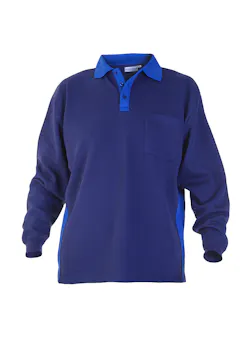 Hydrowear Tegelen 0470 Sweatshirt Regular Fit Vorschaubild