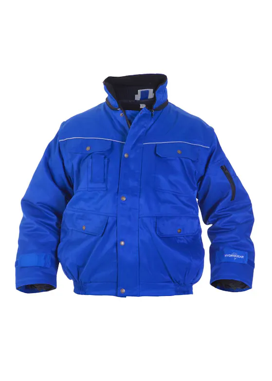 Hydrowear Essen 4-in-1-Pilotenjacke
