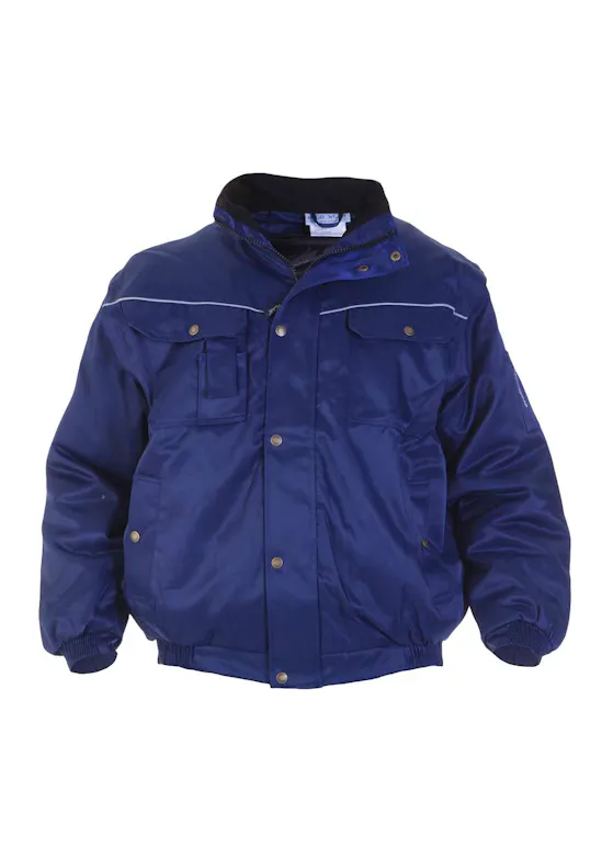 Hydrowear London 3-in-1-Pilotenjacke