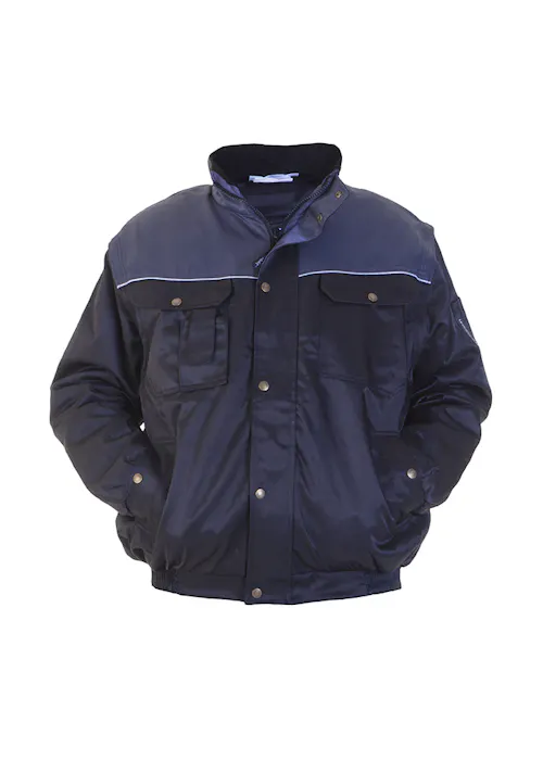 Hydrowear Leipzig 047465 Pilotenjacke