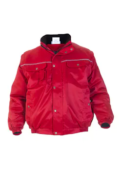 Hydrowear Lille Pilotjack miniatuur