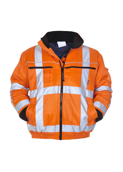 Hydrowear Arosia hohe Sichtbarkeits-Pilotenjacke