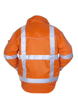 Hydrowear Arosia hohe Sichtbarkeits-Pilotenjacke Vorschaubild