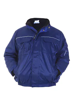 Hydrowear Davos veste pilote thumbnail (vignette)
