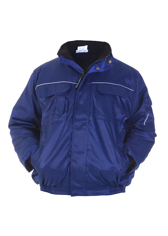 Hydrowear Davos Pilotenjacke
