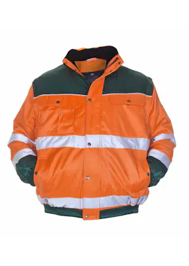 Hydrowear Leeds Texofit Jack EN471