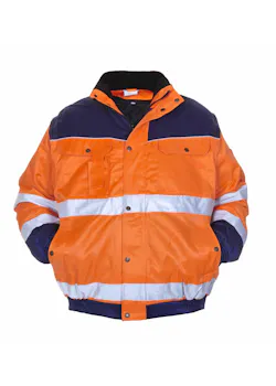 Hydrowear Luik 3in1 Hi-Vis Pilotenjacke Vorschaubild