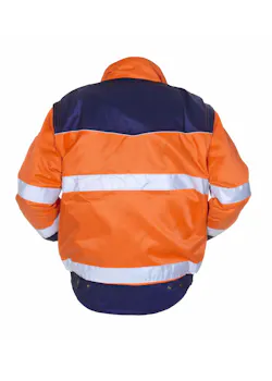 Hydrowear Luik 3in1 Hi-Vis Pilotenjacke Vorschaubild