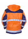 Hydrowear Liverpool Hoge Zichtbaarheids Werkjas miniatuur