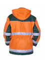 Hydrowear Lissabon-Warnschutzjacke Vorschaubild
