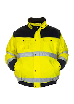 Hydrowear Luik 047501 Pilotenjas Reflecterend miniatuur
