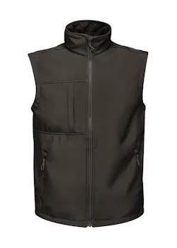 Regatta Octagon II RG848 Bodywarmer Softshell Printable Waterdicht