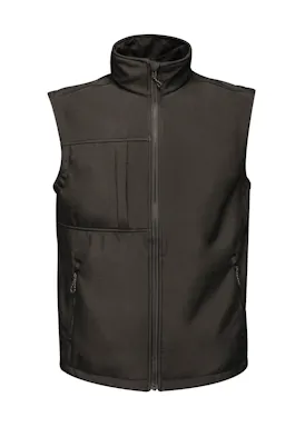 Regatta Men's Octagon II Printable Softshellweste