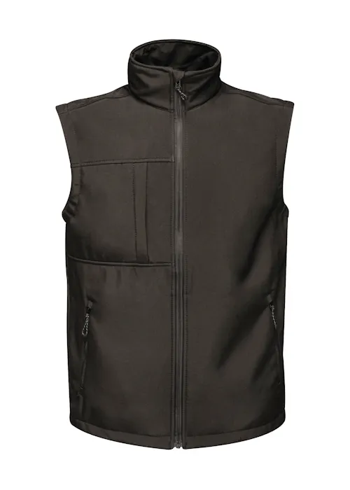 Regatta Octagon II RG848 Bodywarmer Softshell Printable Waterdicht