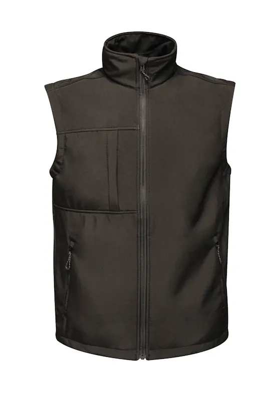Regatta Men's Octagon II Printable Softshellweste