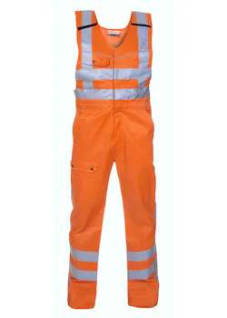 Hydrowear Albany 048461 Overall Reflecterend RWS miniatuur